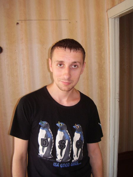 Александр Гордовенко