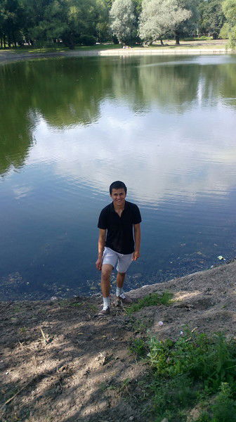 Егор Хакимов