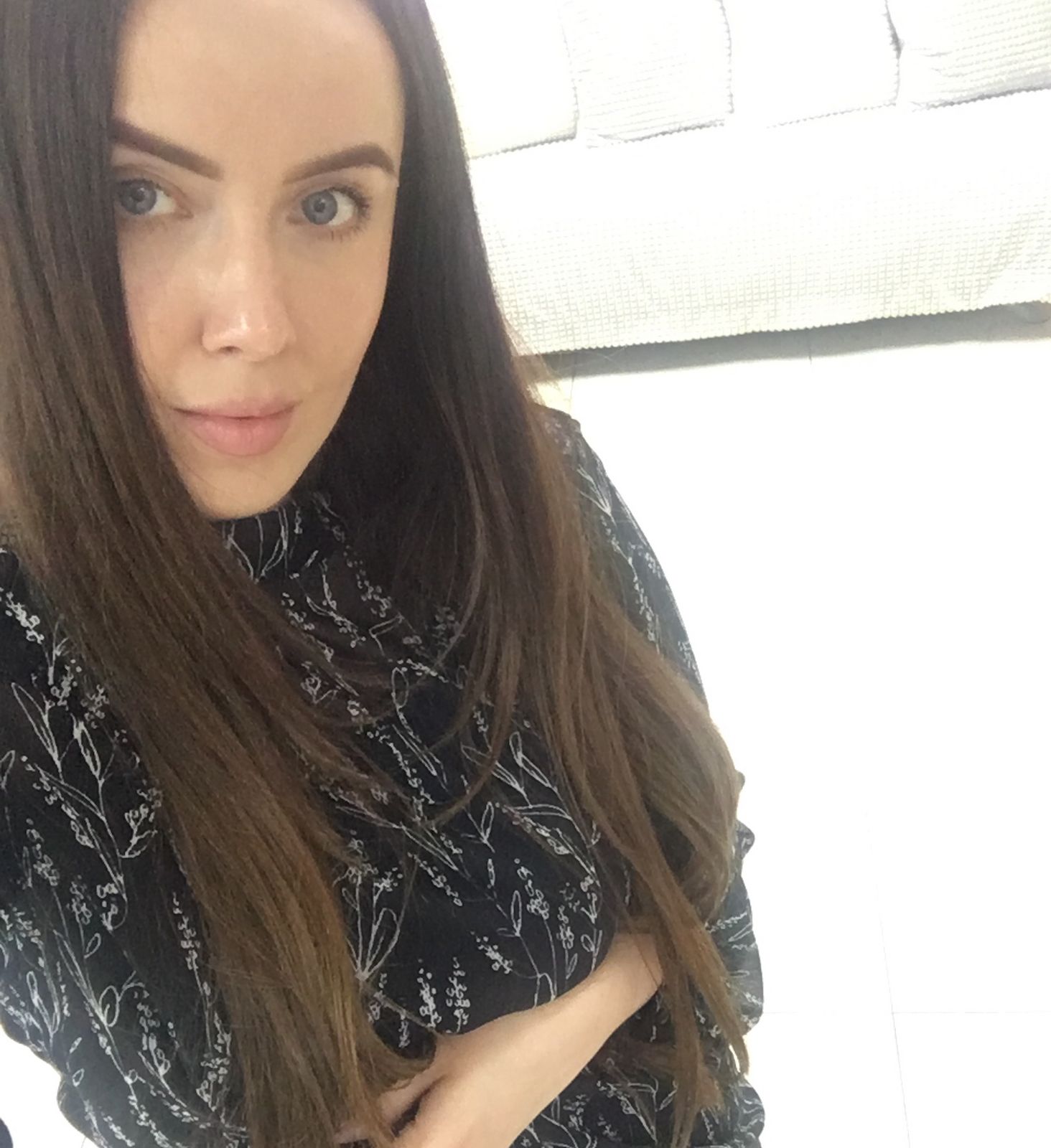 Алина Брагина