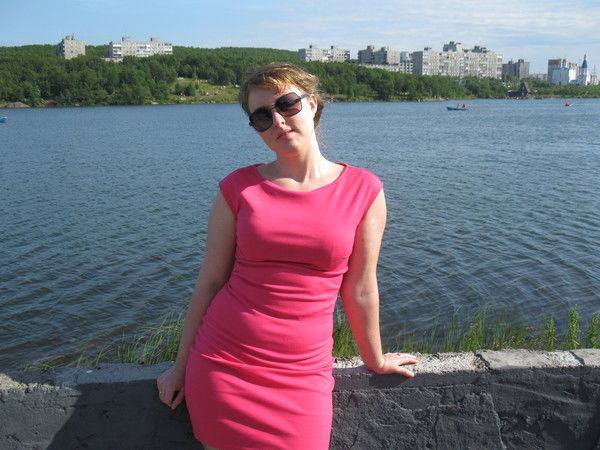 Юлия Ульянова