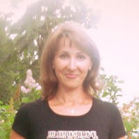 Юлия Бойкова