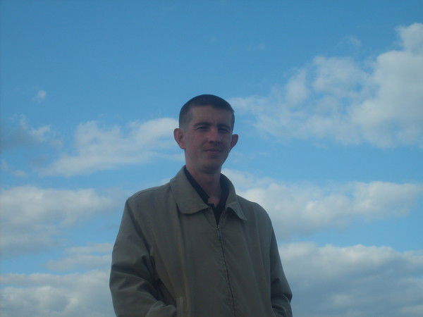 Владимир Запанов