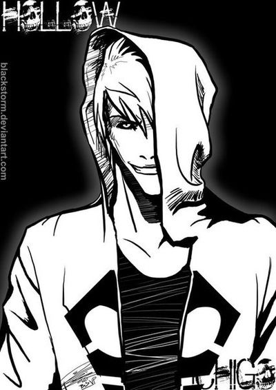 Хичиго Широсаки