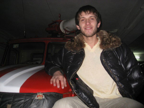 Петр Журавлев