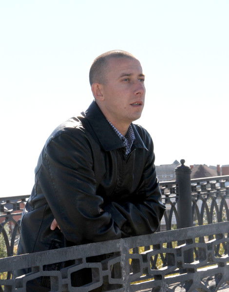 Александр Орлов