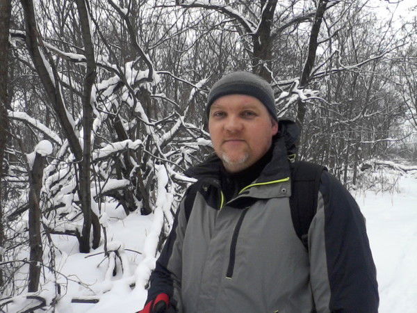 Иван Бондаренко