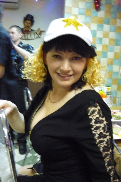 Татьяна Федорова