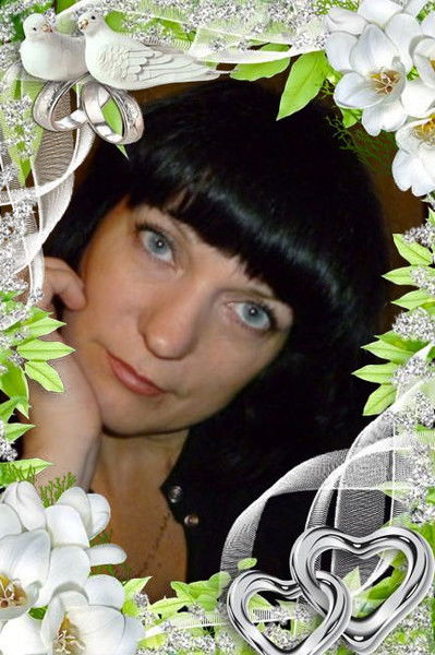 Марина Варлашкина