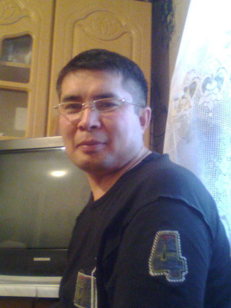 Бегалы Саткенов