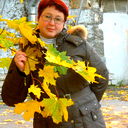Елена Астахова