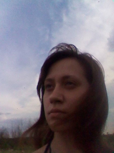 Алена Громадская