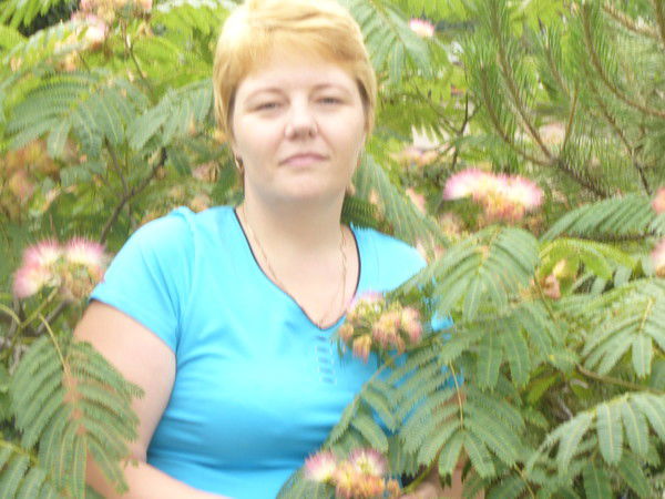 Татьяна Кныш