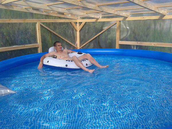 Серёга Иванов