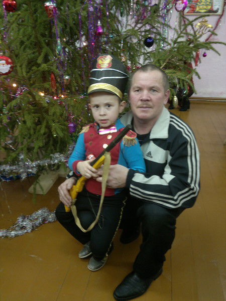 Тимофей Шатров