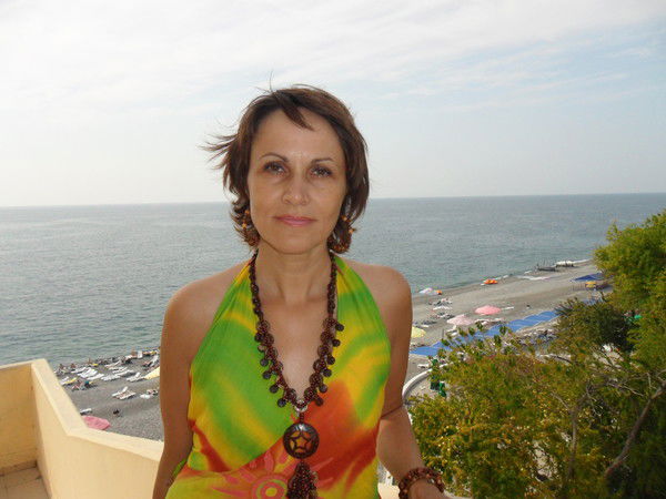 Надежда Годунина