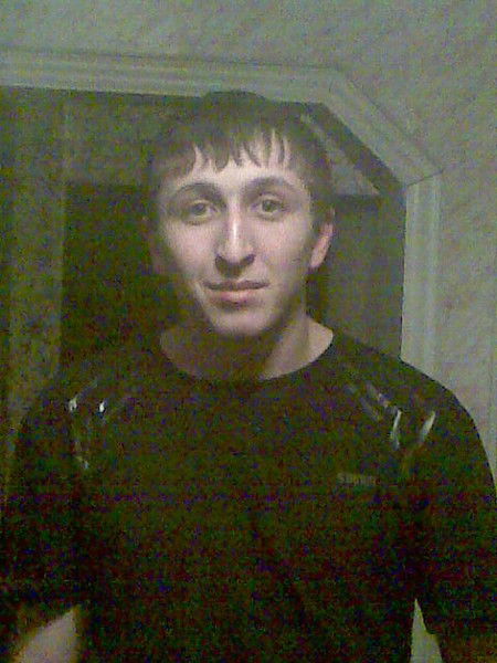 Сергей Гончаренко