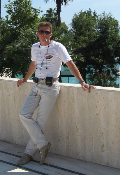 Александр Ивнев