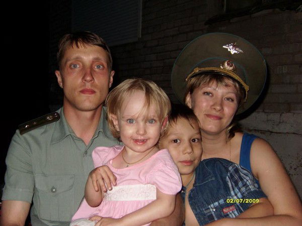 Сергей Мерешко