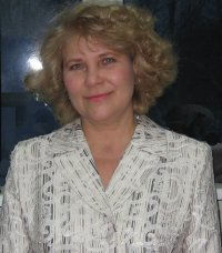 Светлана Мироненко