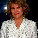Светлана Мироненко