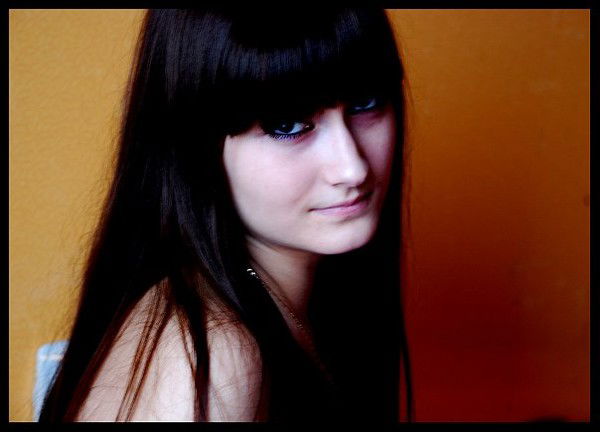 Анастасия Дымова