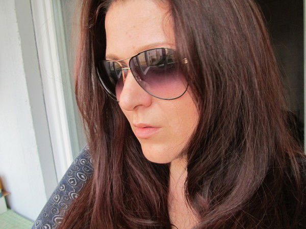 Александрия Кулина