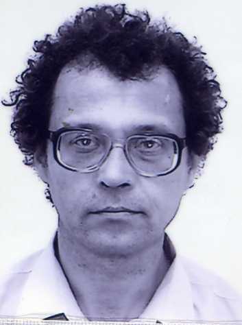 Николай Сурнин