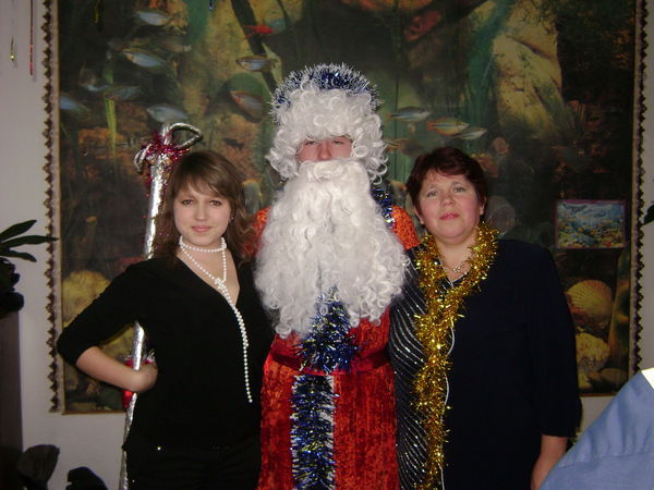 Марина Иванова