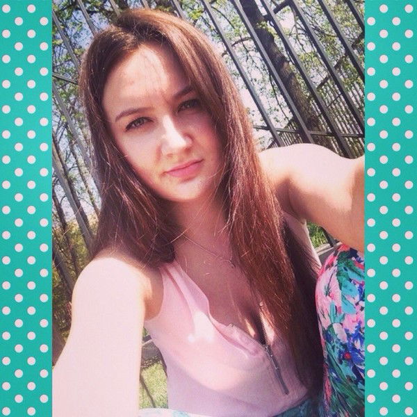 Анна Хохлова