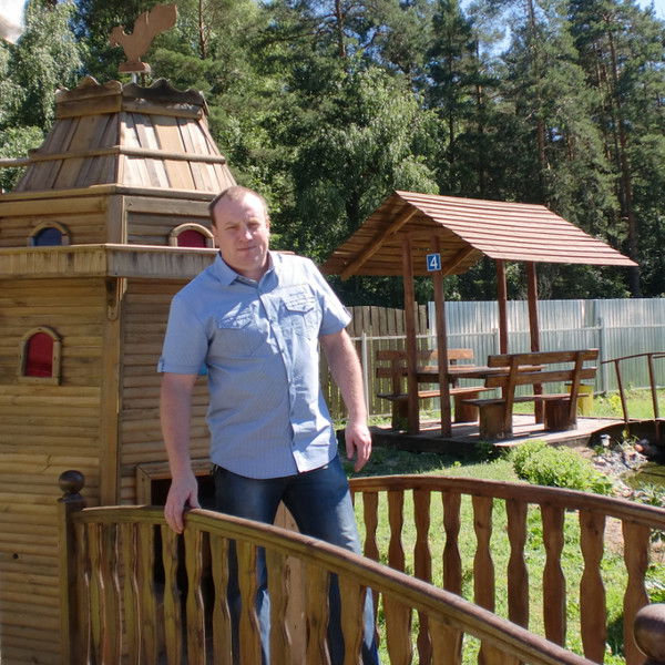 Андрей Бузин