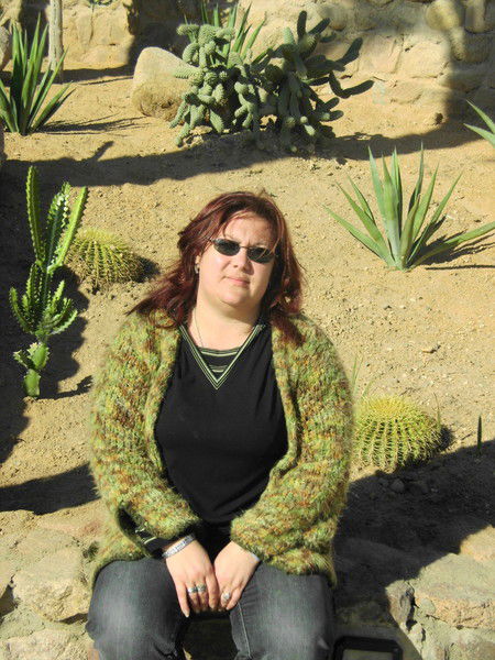 Наташа Иванова