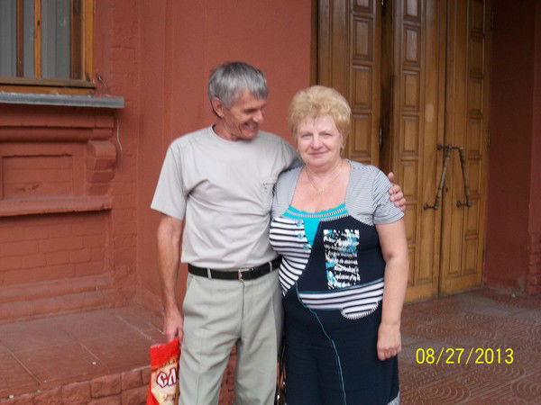 Валентин Мельников