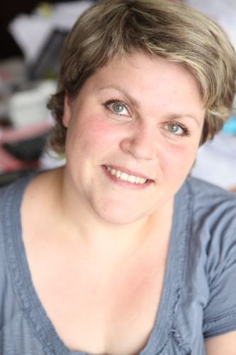 Света Дружинина