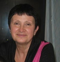 Анна Радева