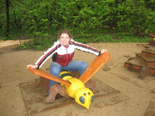 Екатерина Макарьева