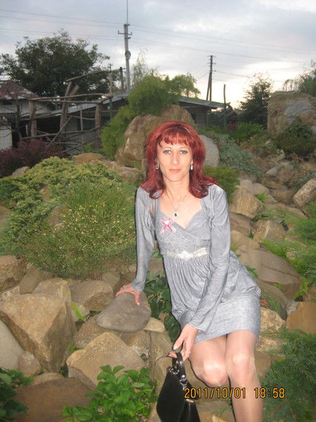 Зоряна Кчун