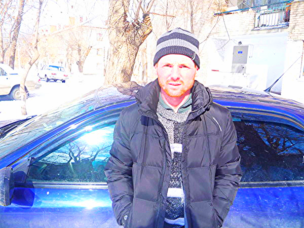 Александр Кутепов