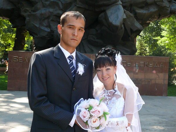 Алия Байдавлетова