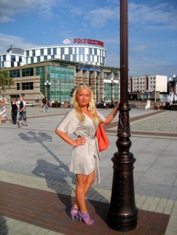 Кристина Кречкевич