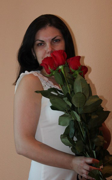 Полина Редькина