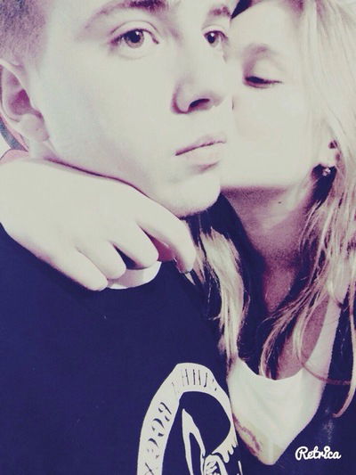 Анна Германова