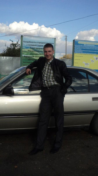 Иван Василевич