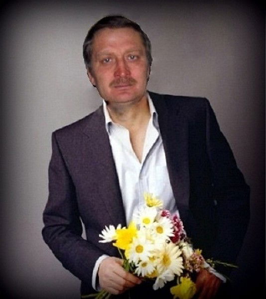 Виталий Некрасов