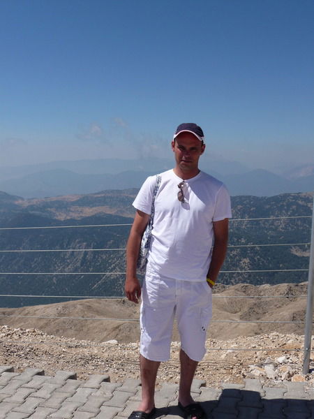 Алексей Данилов