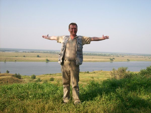 Дмитрий Букин