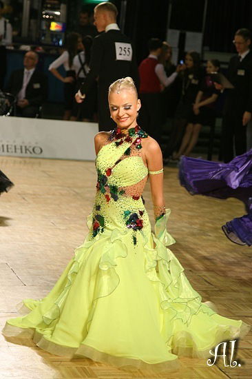 Наталья Клещ