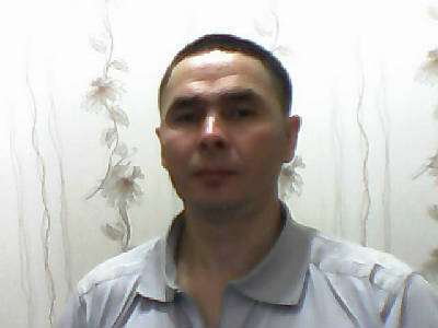 Монавир Искандаров