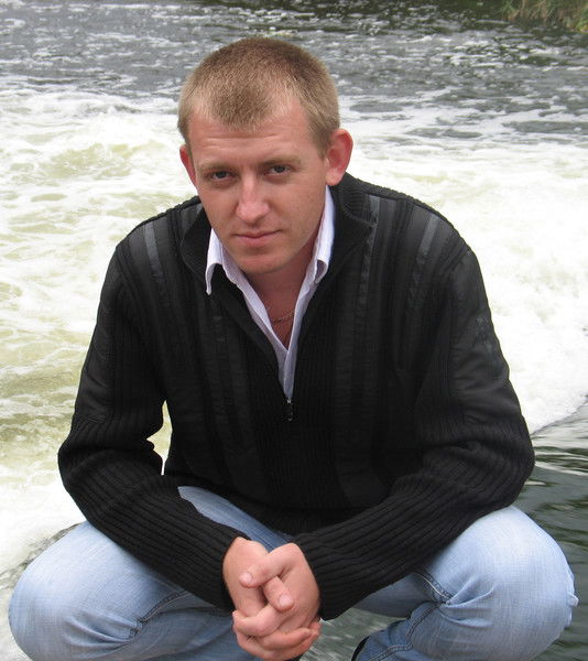 Александр Евтушенко