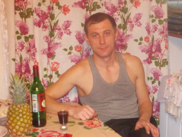 Славик Гурский