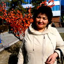 Куленова Бибигуль